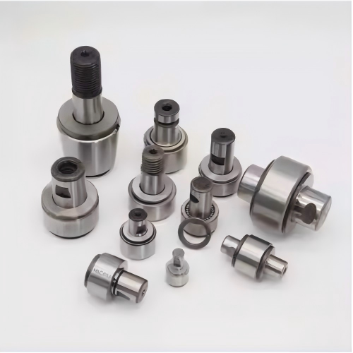 CF10-1 Rodamientos Seguidores de Rodillos Stock Disponible